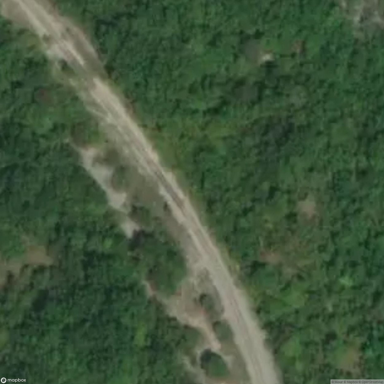 Drunken Railway [HRV]