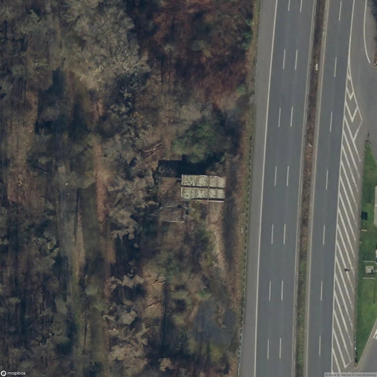 Gas Station Vel [DEU]