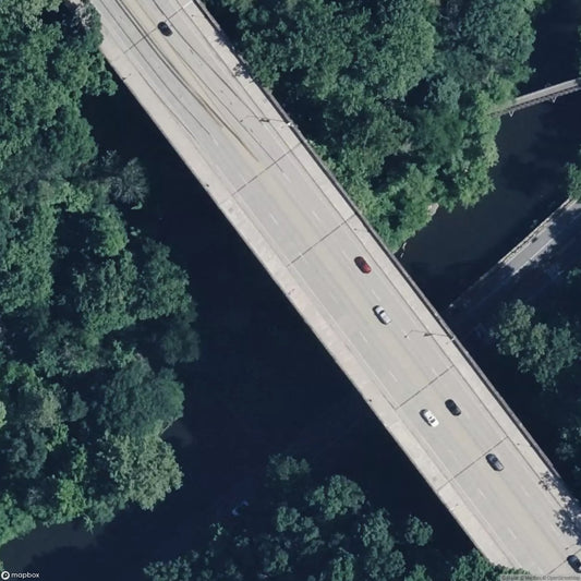 Wissahickon Memorial Bridge