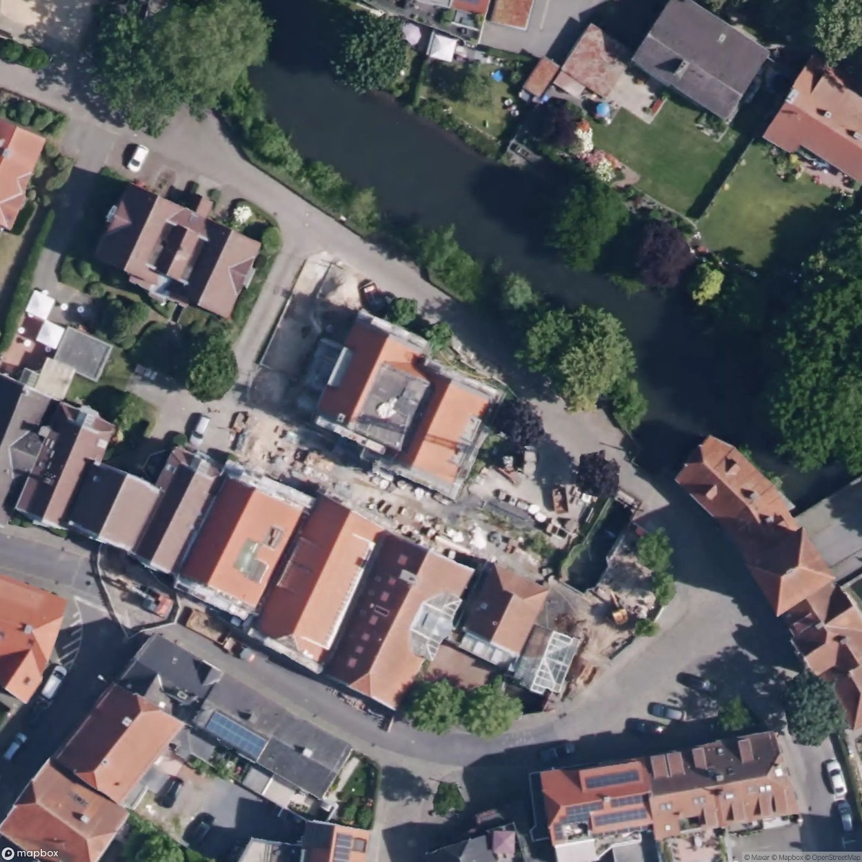 Hotel "Zur MÃ¼hle" [DEU]