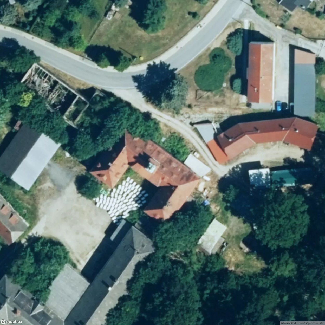 Former Electoral Estate [DEU]