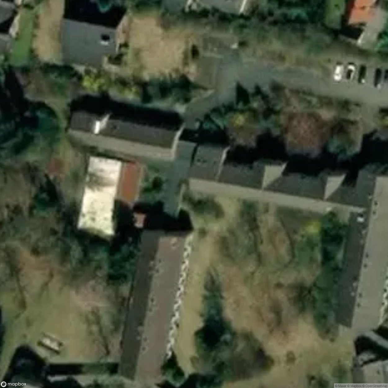 Hinrich Retirement Home [DEU]