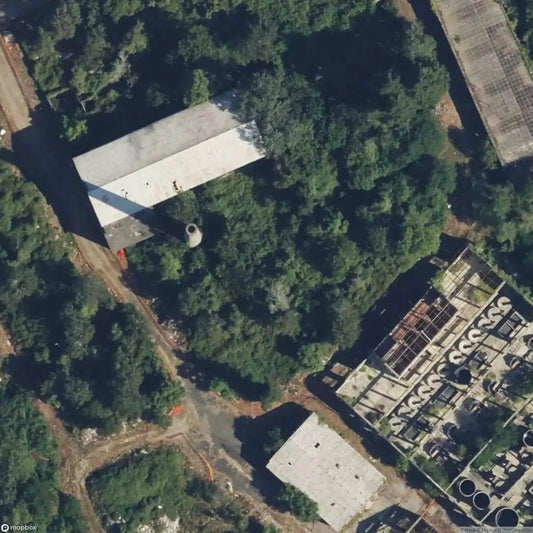 Polveriera di Pallerone [ITA] The Urbex Factory