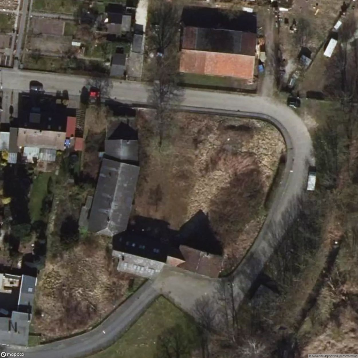 Bauernhof 8 [DUI]