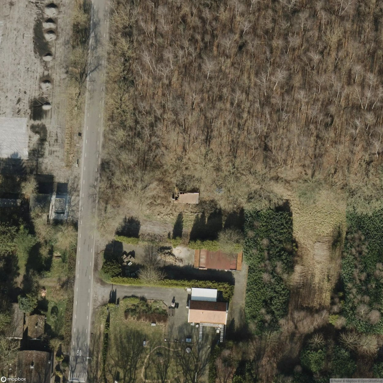 Jan Knegt House [NLD]