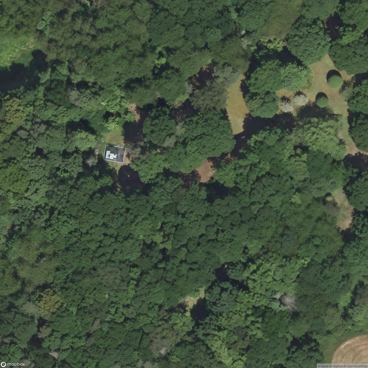 Felsennest Headquarters [DEU]