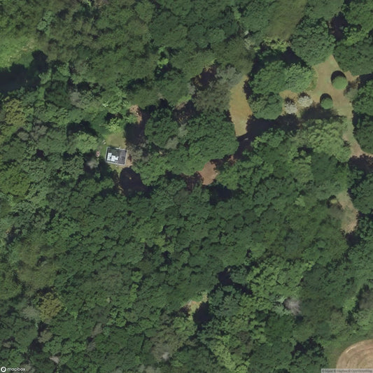 Felsennest Headquarters [DEU]