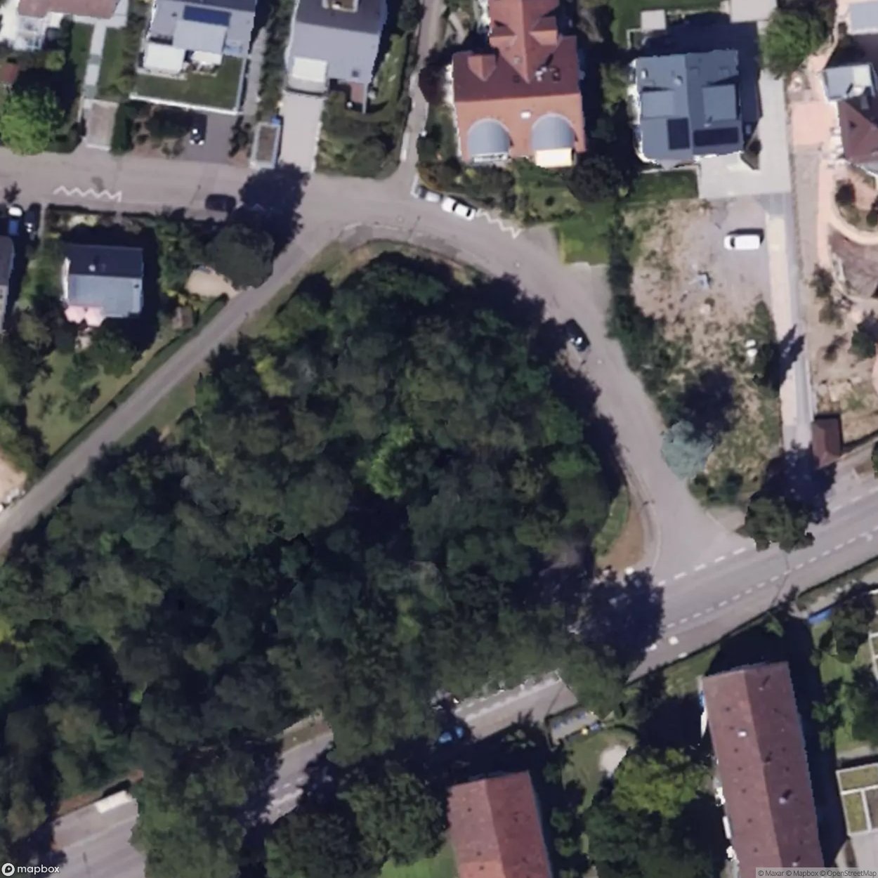 Lerchberg Tunnel South [DEU]