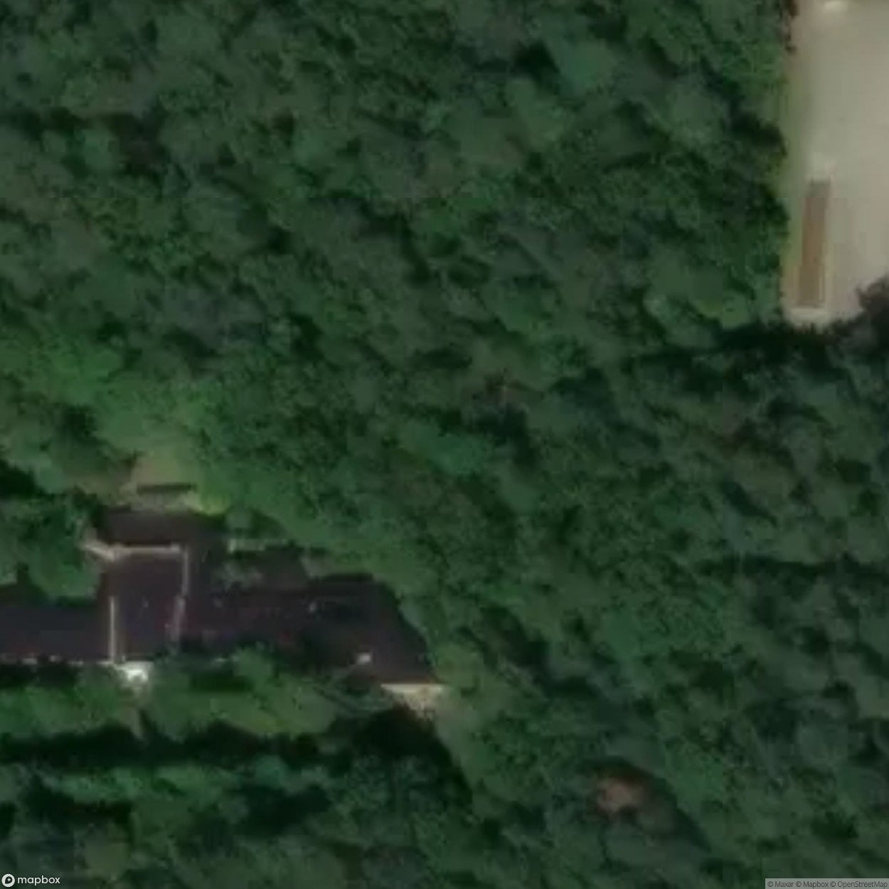 Site Hospital Building [POL] #33998