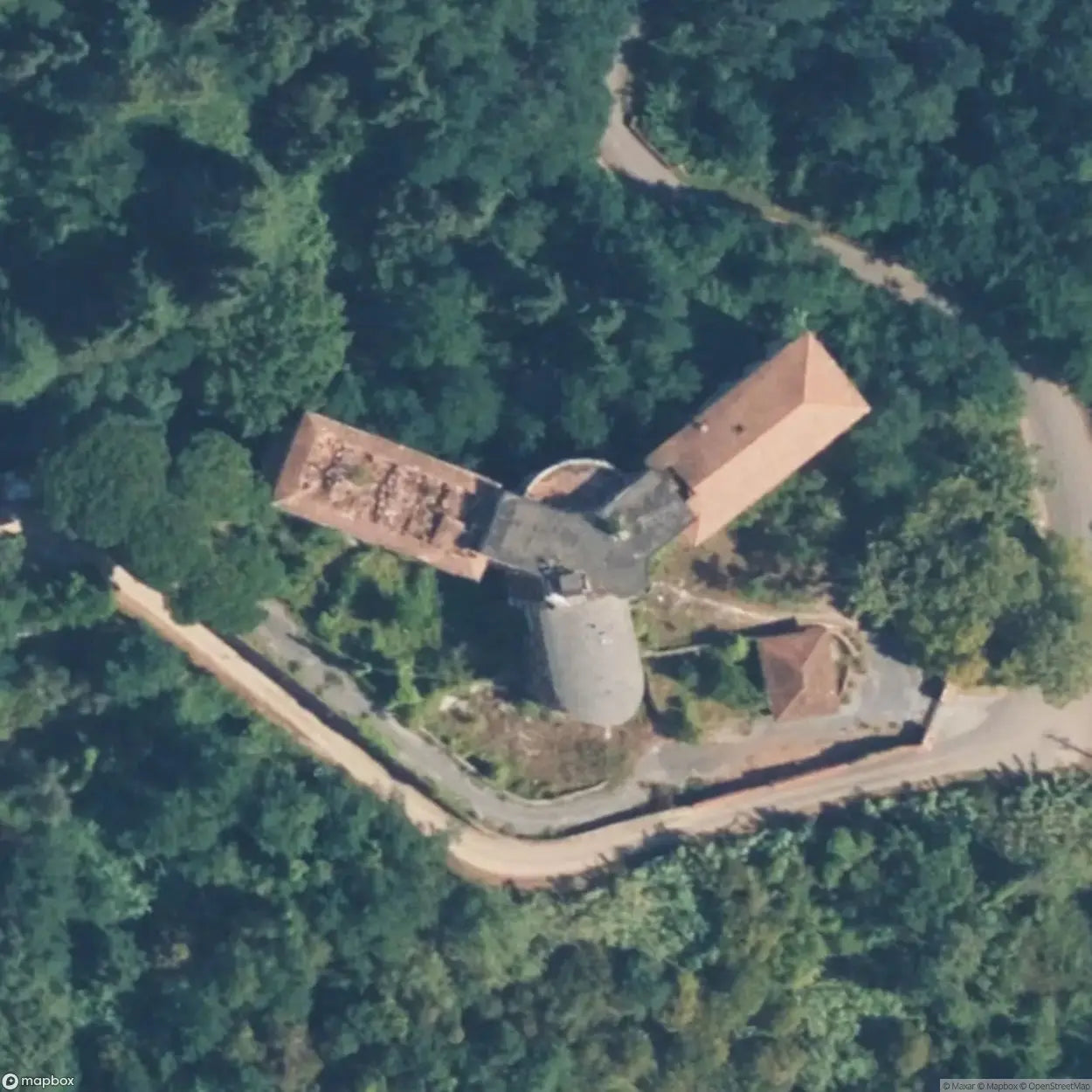 Sanatorio Arliano [ITA] The Urbex Factory