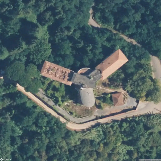 Sanatorio Arliano [ITA] The Urbex Factory