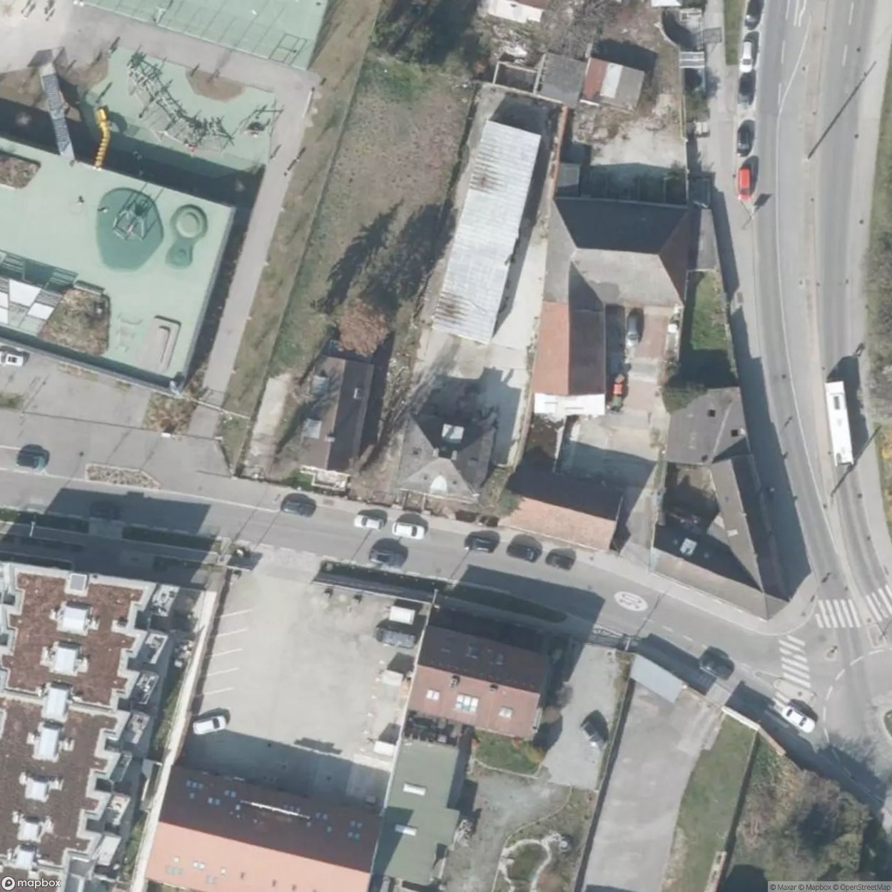 House 2246 [OTHER] [AUT]