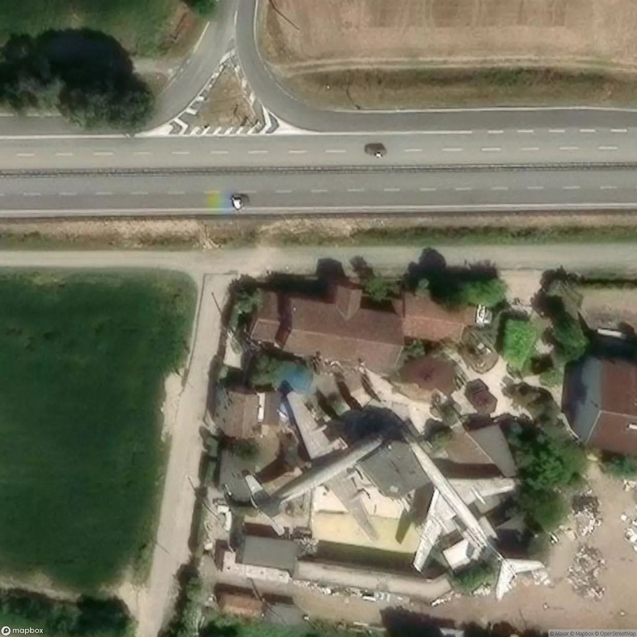 Swimming Pool C [ITA] #13656