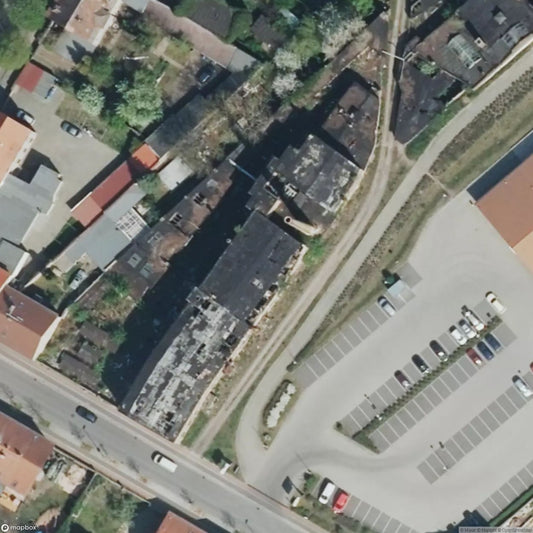 Aveiro Factory [DEU]