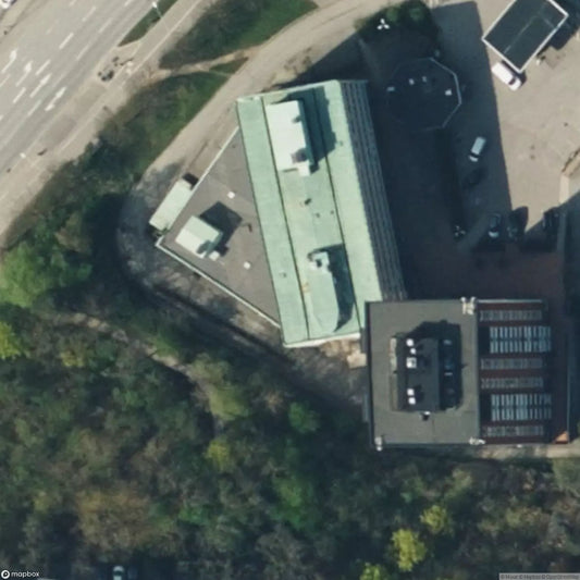 Factory Solna 1 [SWE]