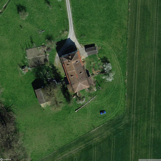 House Delémont JU [CHE]