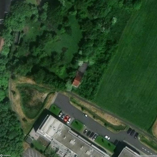 Benjamin House / Maison Benjamin [BEL]