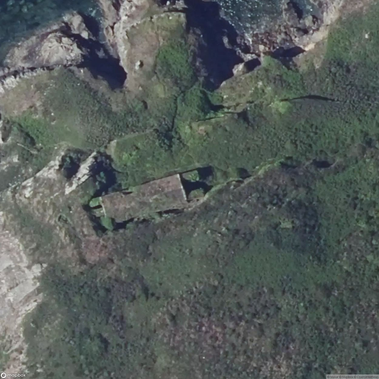 Armored Vehicle Fort [FRA]