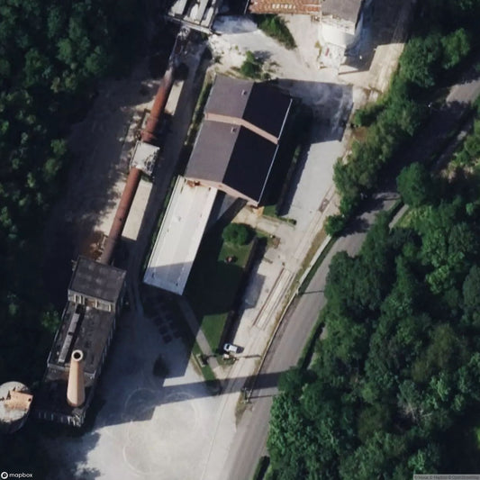 The Limestone Factory [BEL] #09936