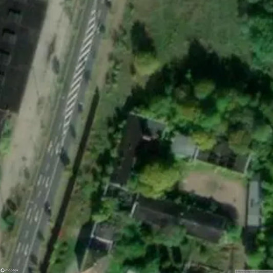 Bahnhaus 2 [DUI]