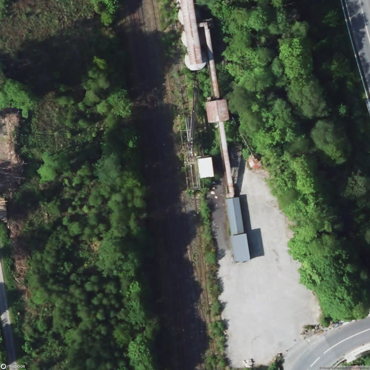 Factory Talsta [DEU]