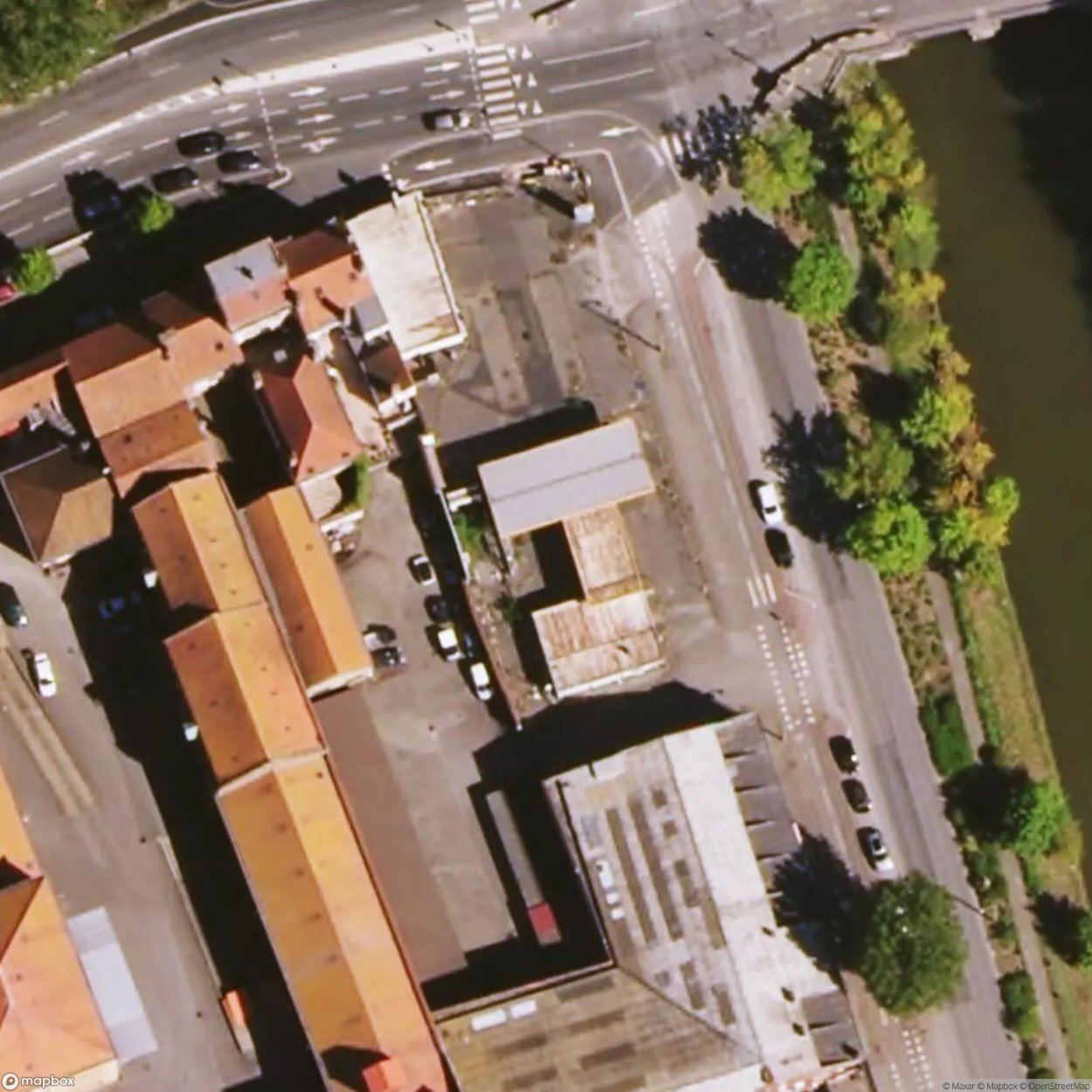 Former Regoledo Funicular Station [FRA] #30522