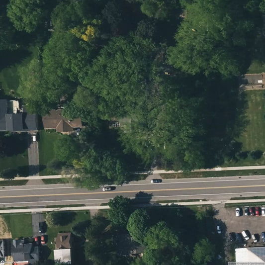 Little Densmore Drain