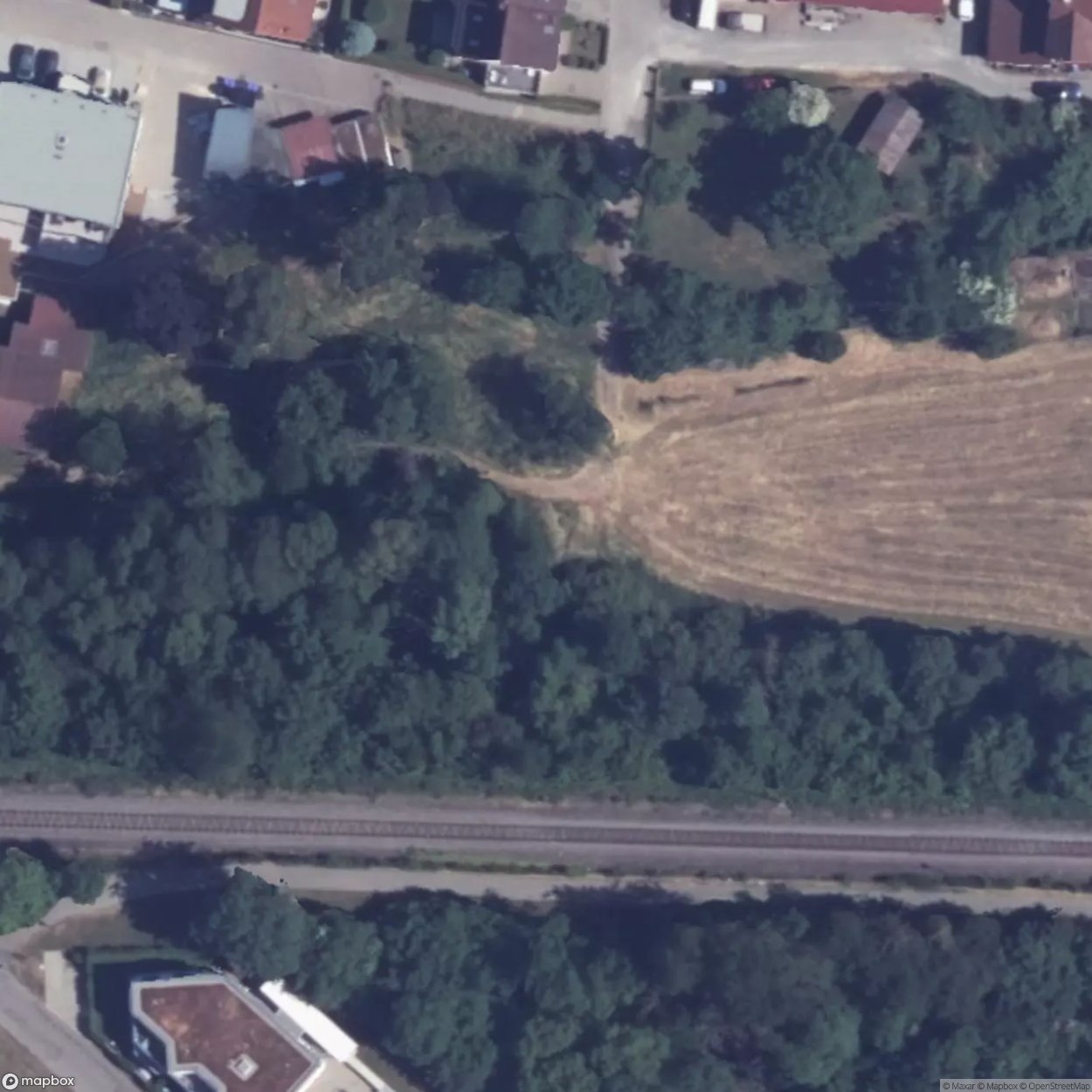 Greenwich Cable South [DEU] #07840
