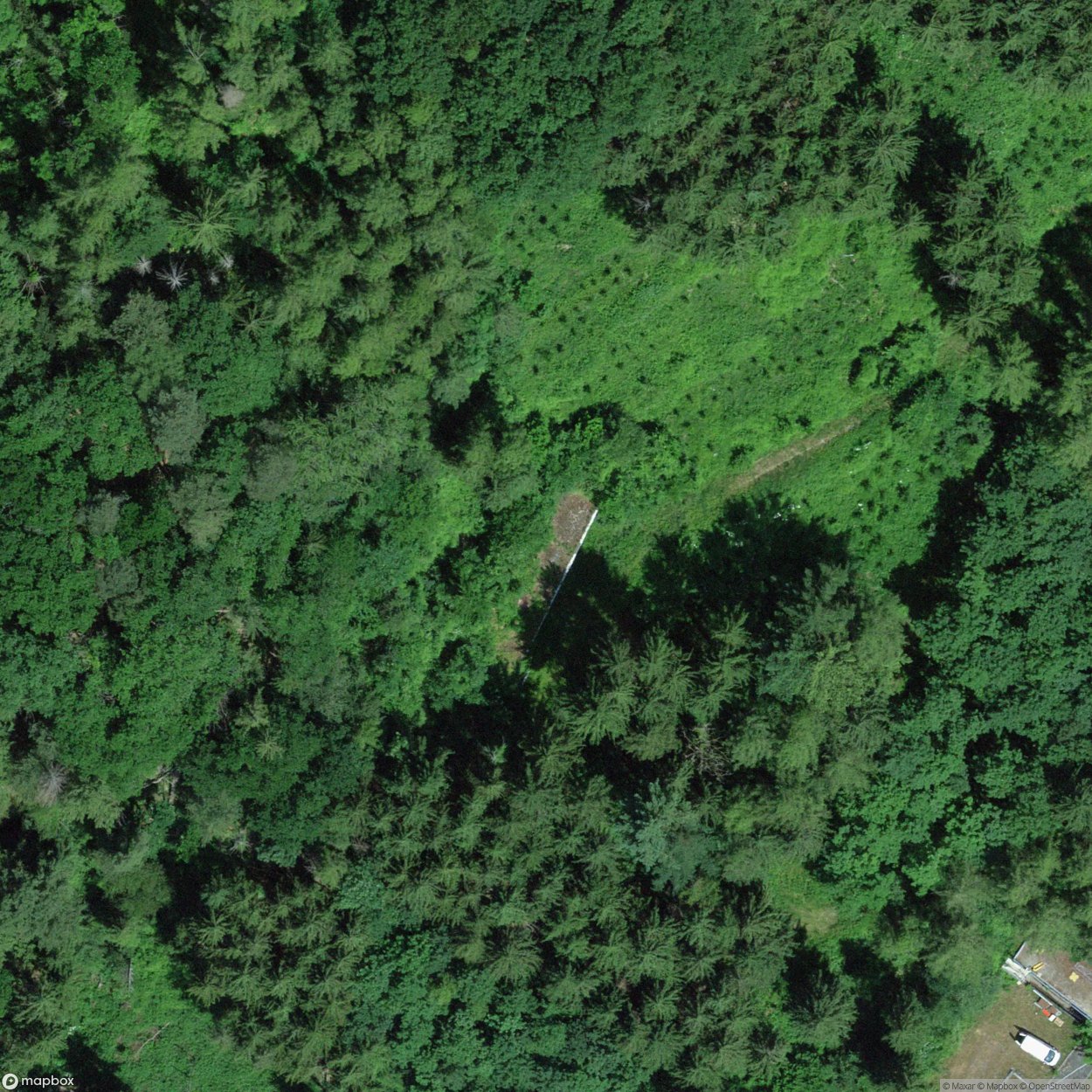 Control Center Lucens VD [CHE]