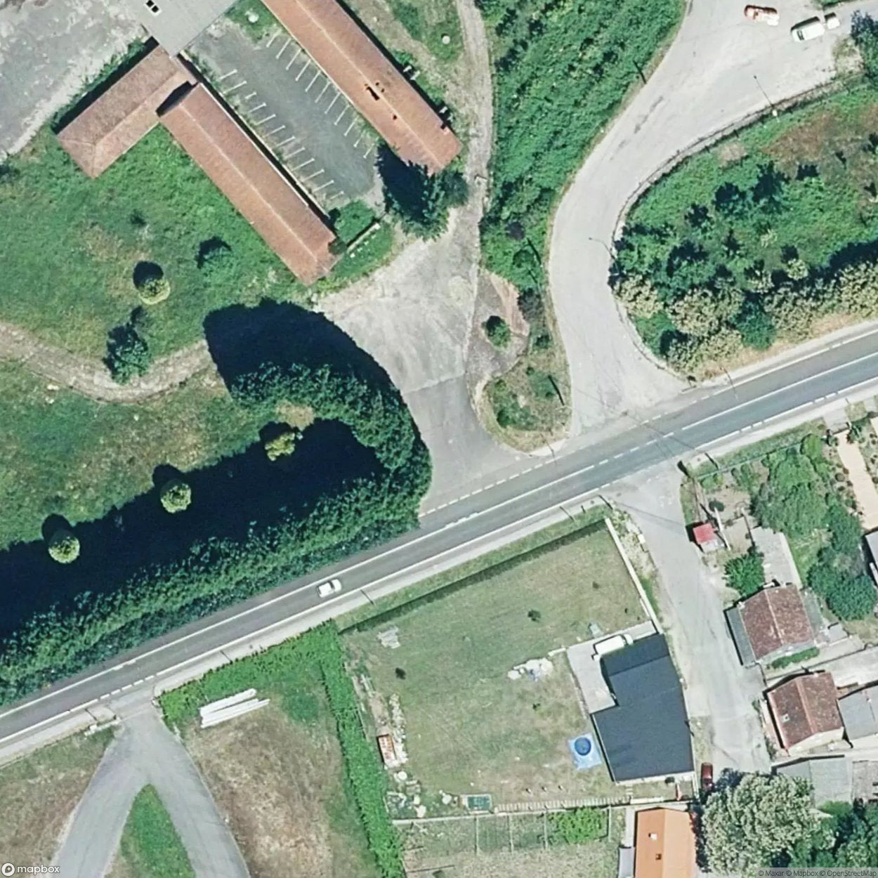 The Machine Shop [ESP]