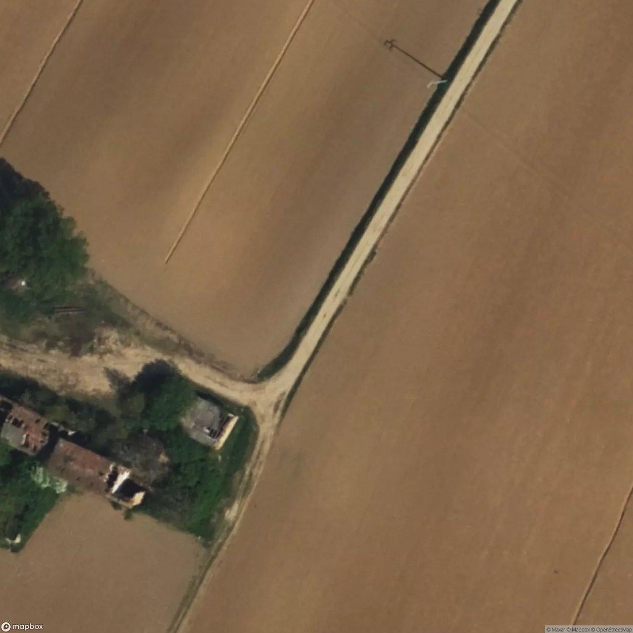 Farm 9 [ITA]