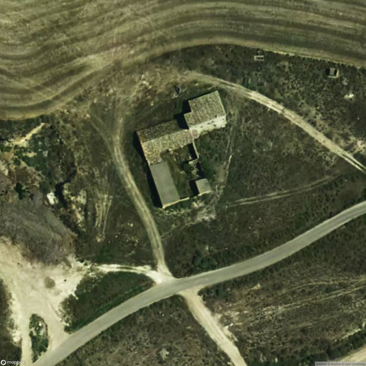 House Bardenas [ESP]