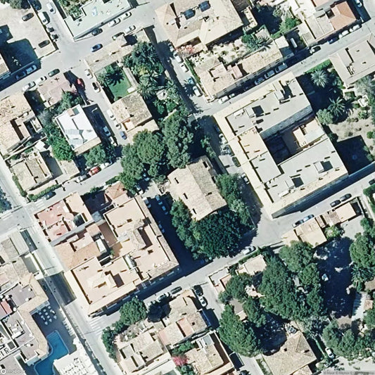 Farallo Restaurant [ESP]