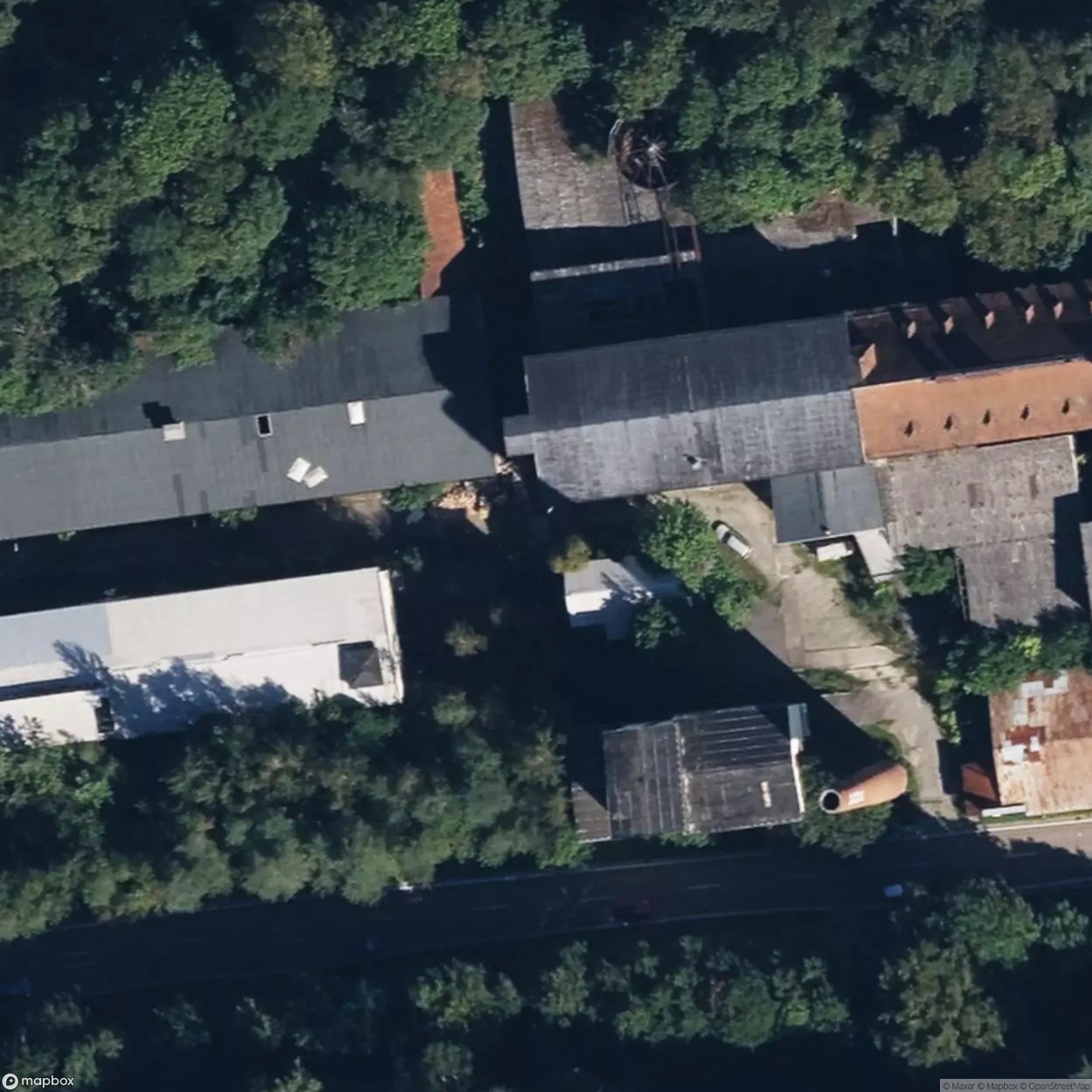 SL Paper Factory / SL Papierfabrik [DEU]