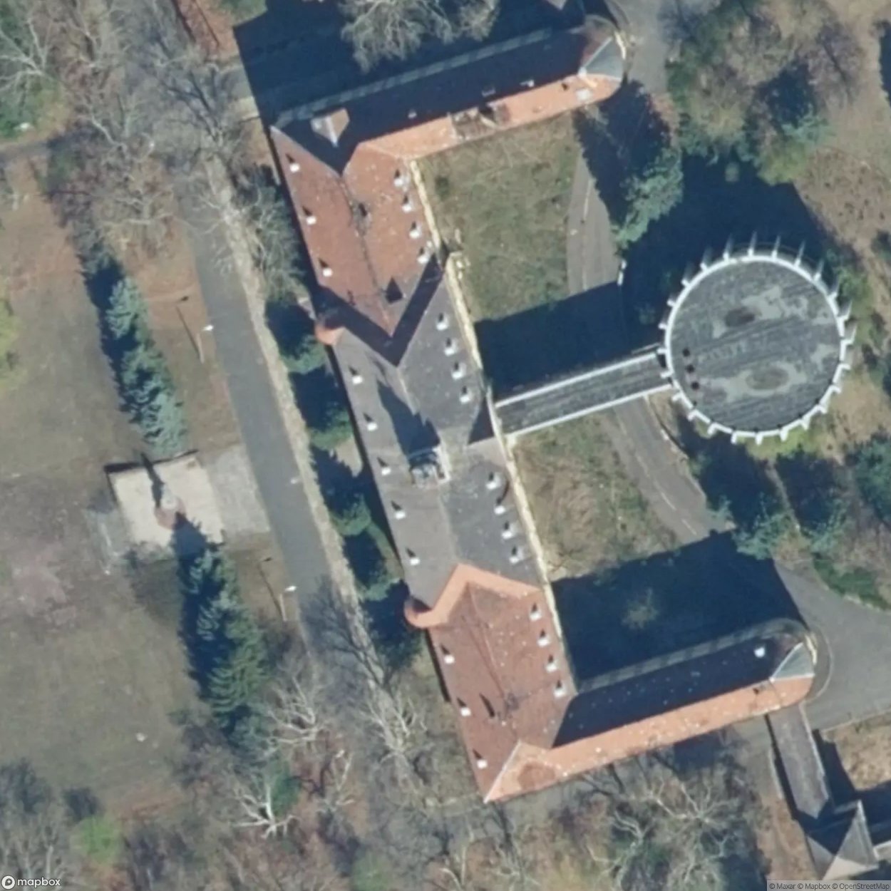 House of the Officers [DEU]