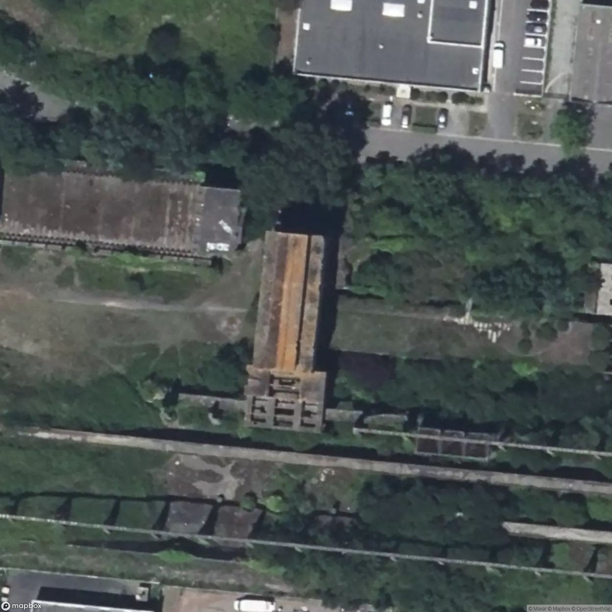 Forging Factory [FRA]