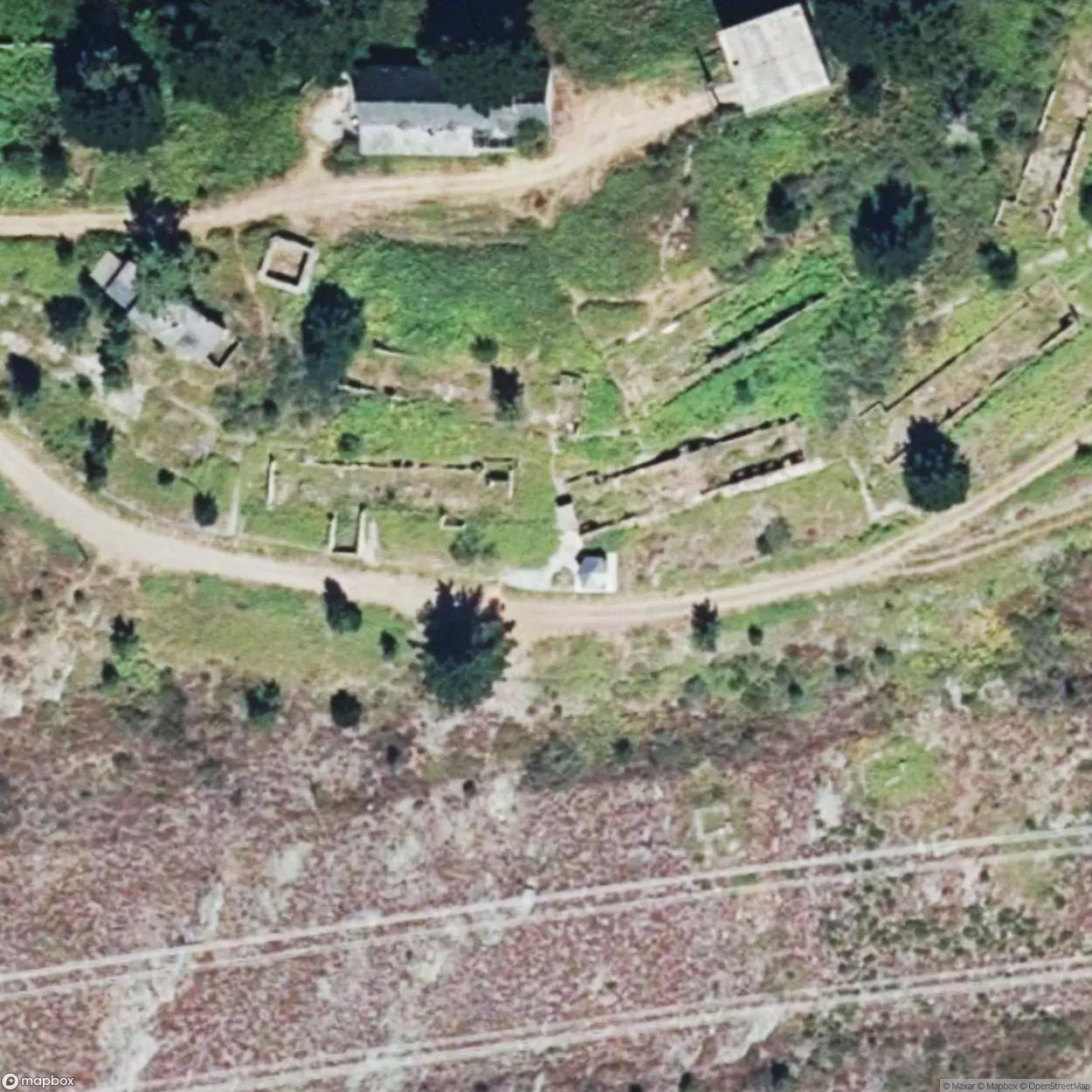 Viewpoint of Paicega [ESP]