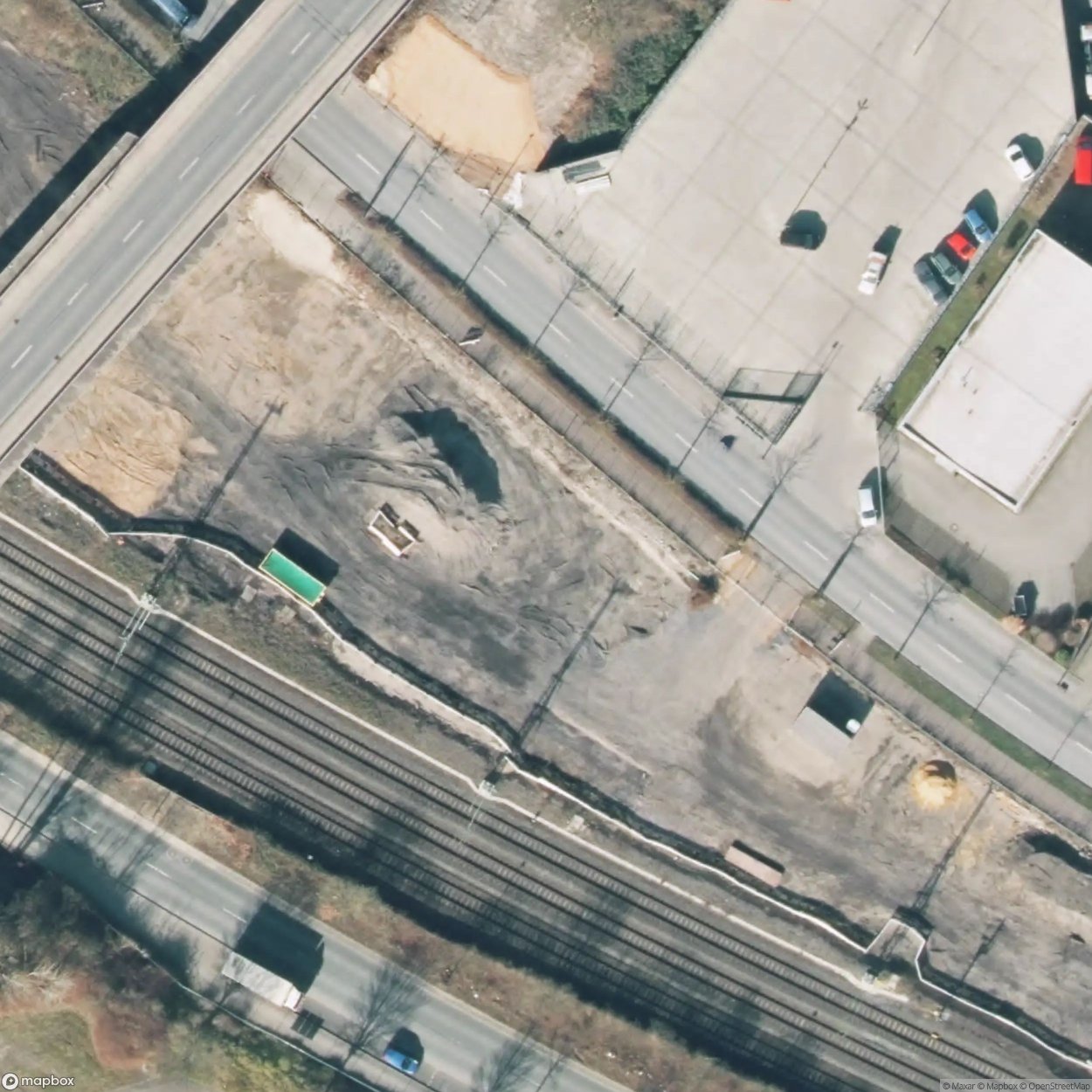 Signal Tower Koning [DEU]