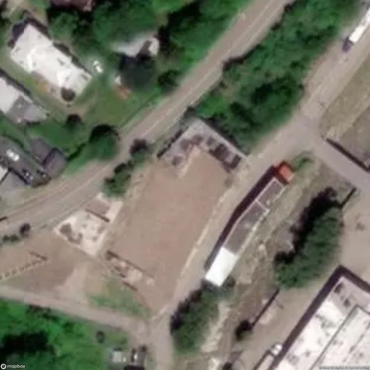 small portion of factory