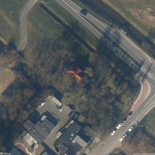 Former Station Aalsmeerderweg [NLD]