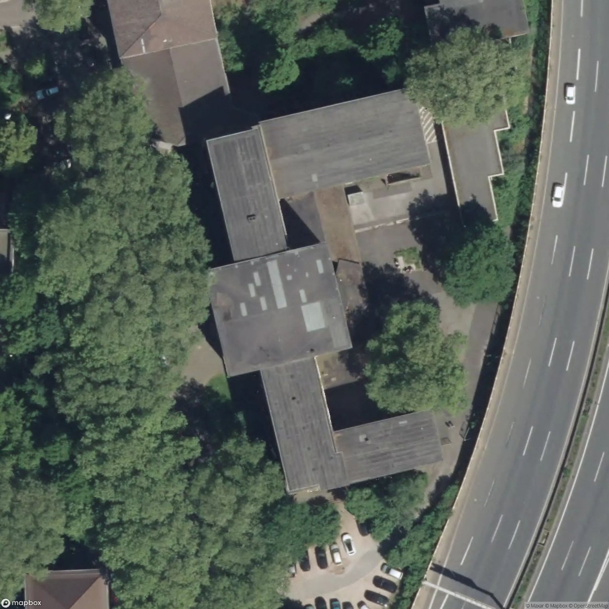 Vocational College [DEU]