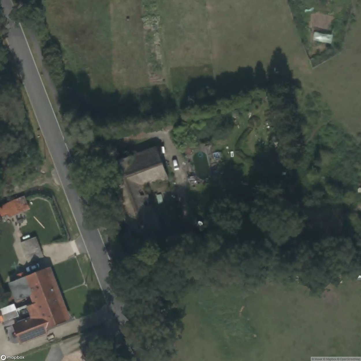 Elemhorst House [DEU]