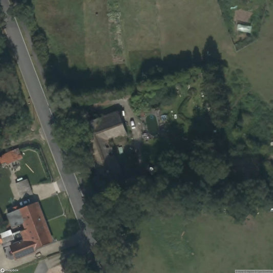 Elemhorst House [DEU]