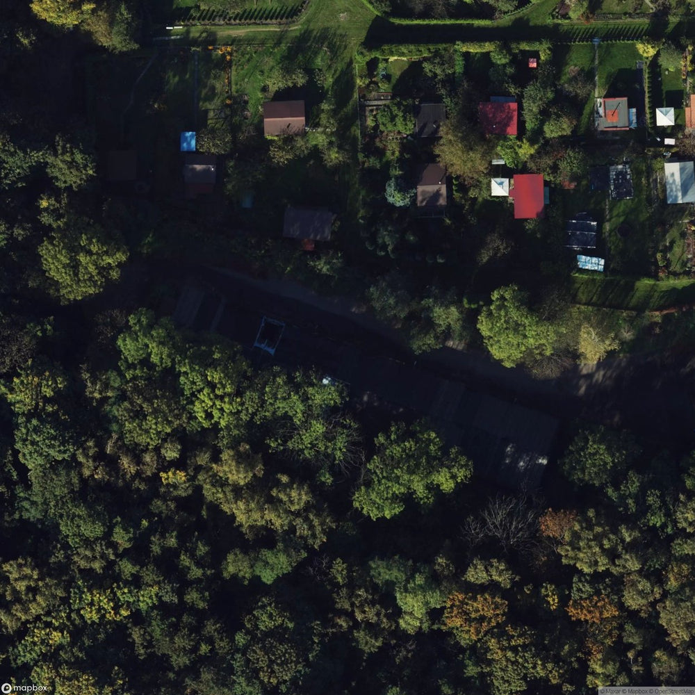 Site Kurcewie Manor House [POL] #32786