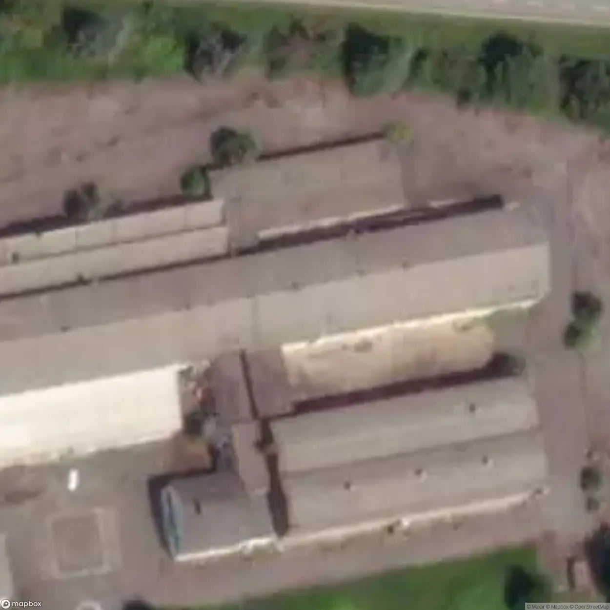 Usina VC  [ITA] The Urbex Factory