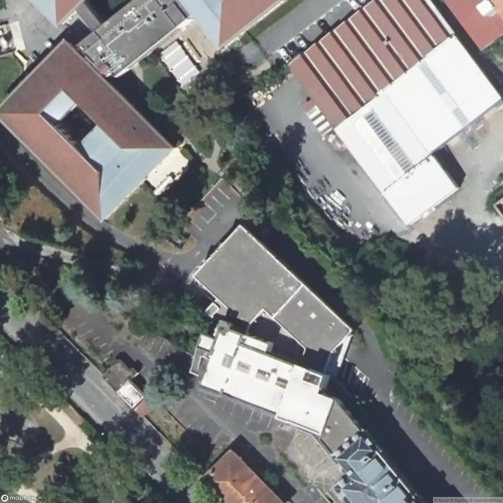 Coal Mine Site [FRA] #19330
