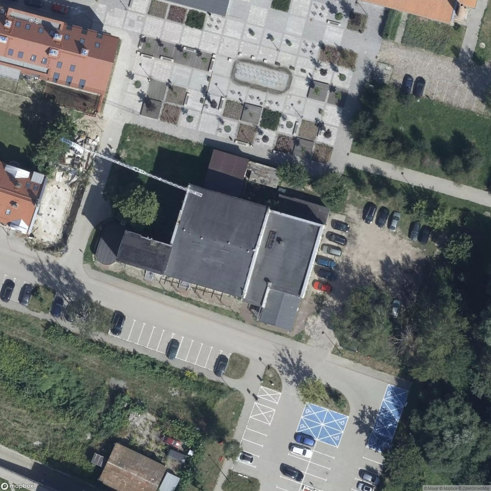 Abandoned Venue (Opuszczony Klub Secesja) [POL] #27465