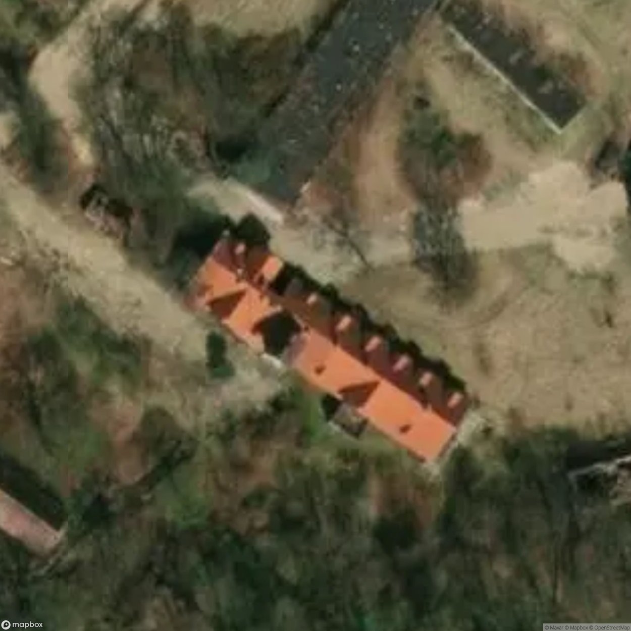 Palace Donkey Palace [POL] #23884