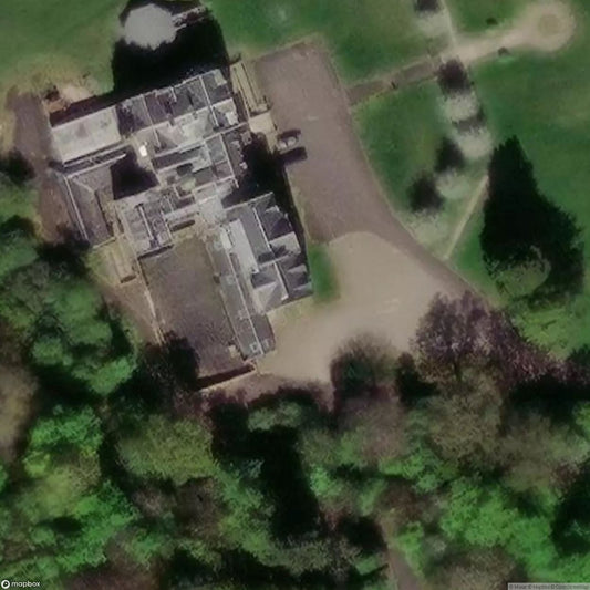 Allasons Manor [GBR]