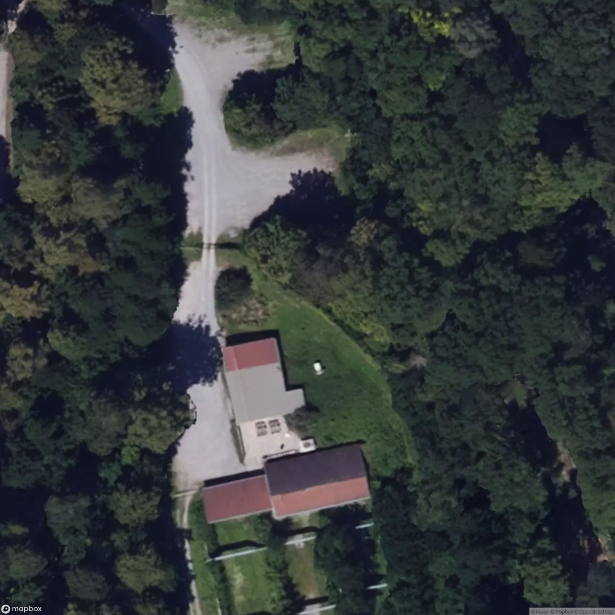 Shooting Range 1 [DEU]